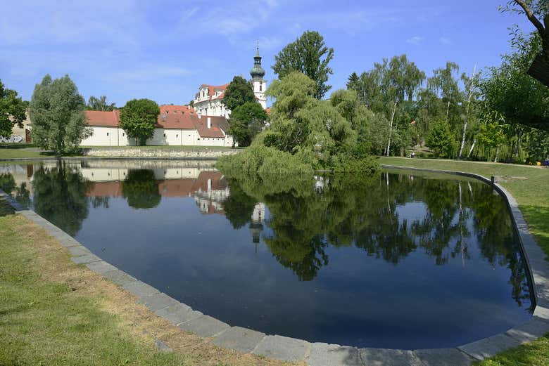 Monastero di Brevnov