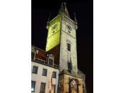 Torre dell'Orologio Astronomico