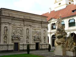 Casa della Vergine Maria de Il Loreto