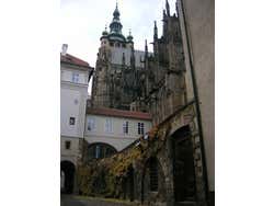 Castello di Praga
