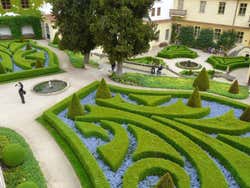 Giardini Vrtba