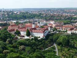 Monastero di Strahov