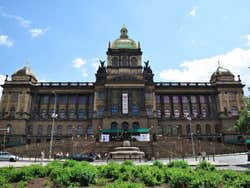 Museo Nazionale di Praga