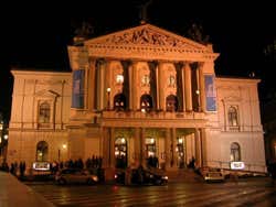 Opera di Praga