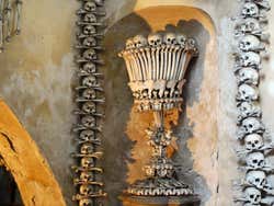 Kutná Hora, Ossario