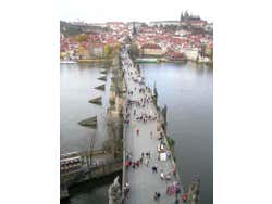 Ponte Carlo IV