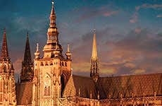 Guida di Praga
