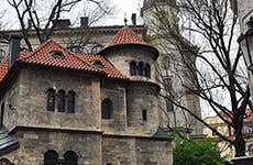 Guida di Praga