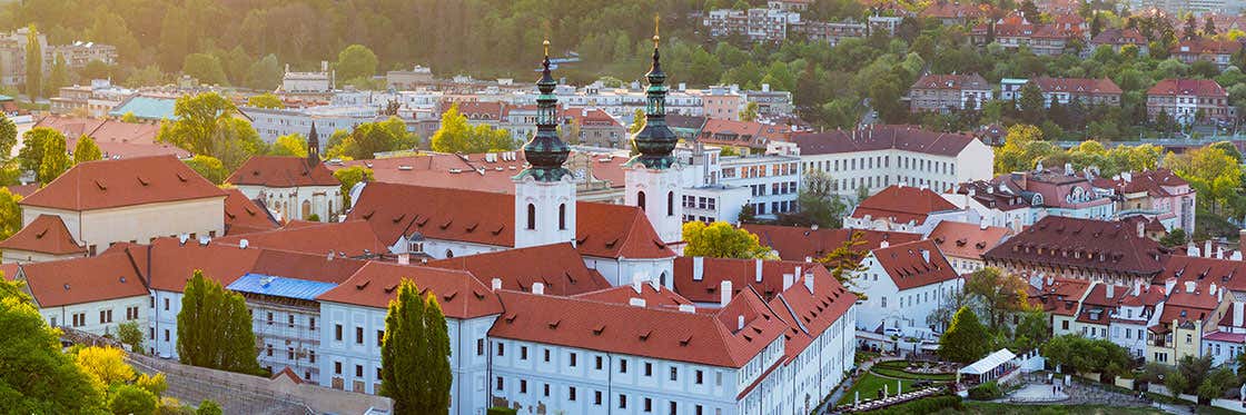 Monastero di Strahov
