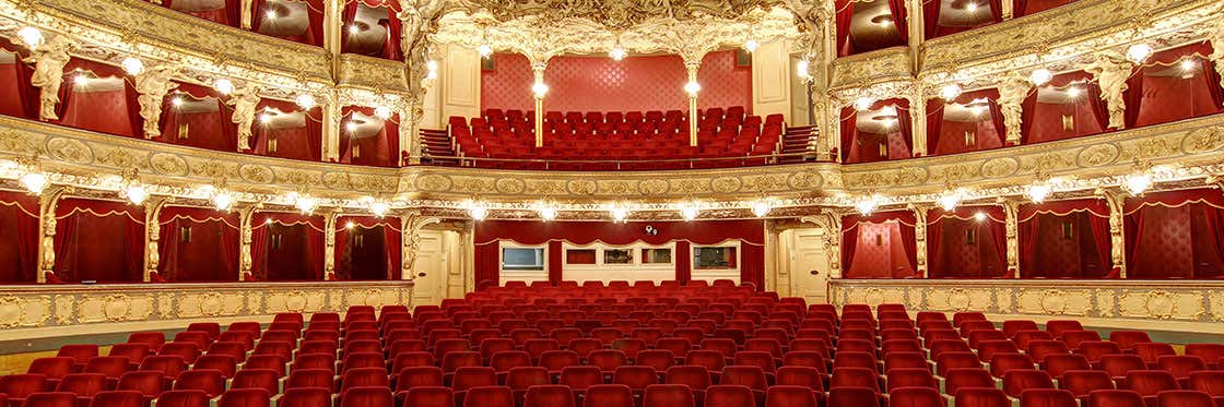 Opera Statale di Praga