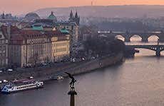 Guida di Praga