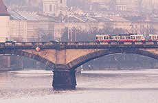 Guida di Praga