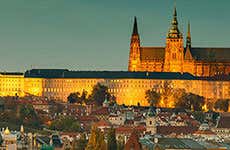 Guida di Praga